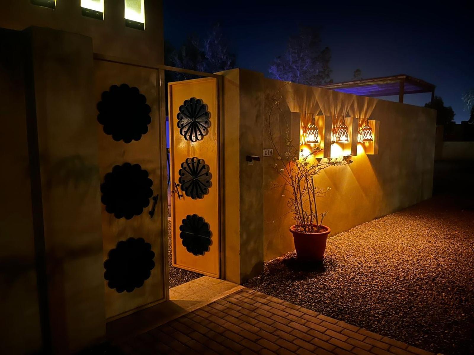 Al Bait Resort With Private Swimming Pools -Hrs Stables Al Hamraniyah ภายนอก รูปภาพ
